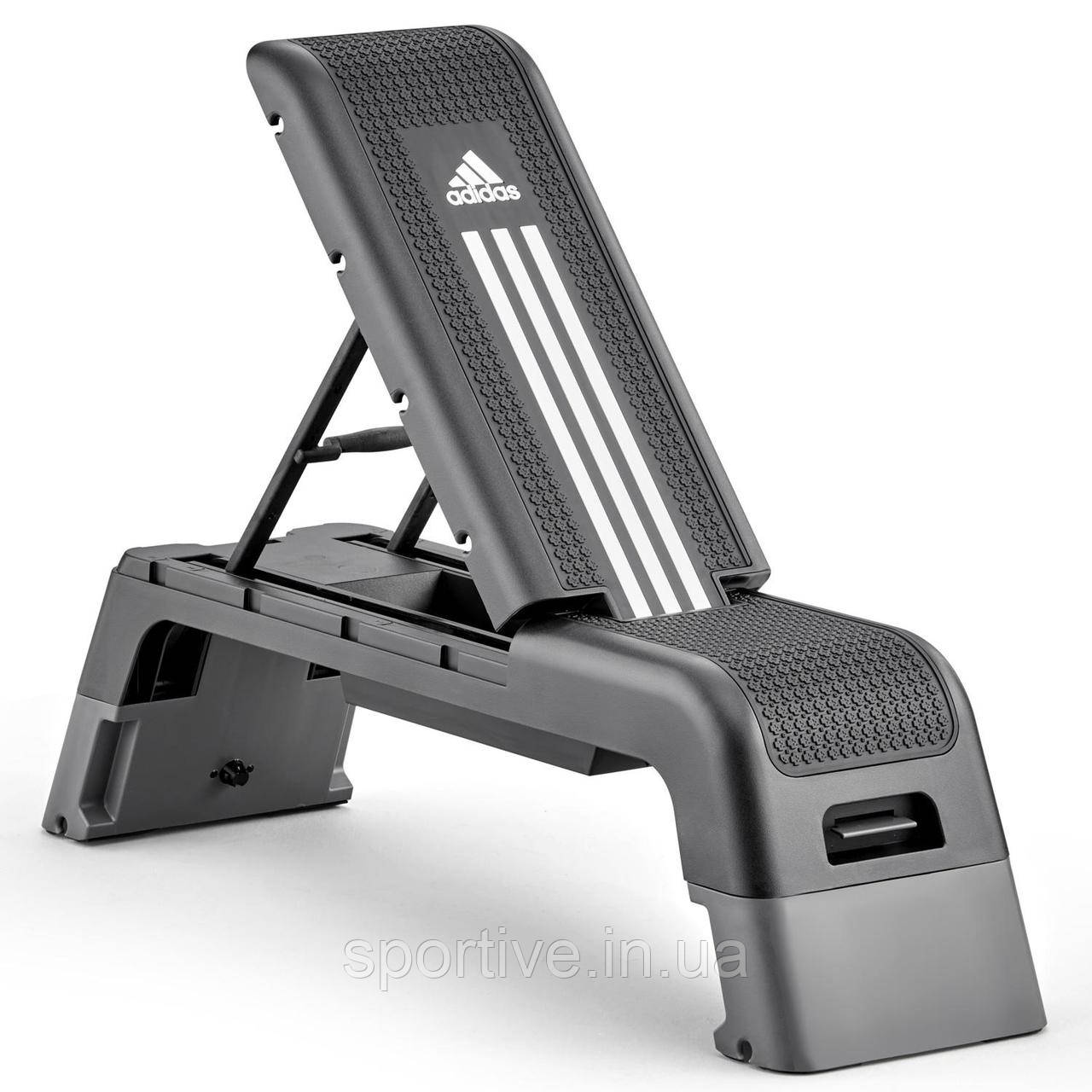 Степ-платформа Adidas HIIT Deck