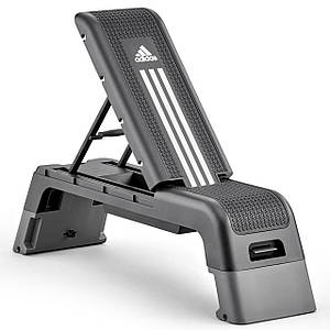 Степ-платформа Adidas HIIT Deck