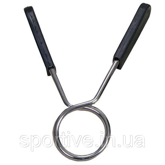 Фіксатор для грифів C3-05-M