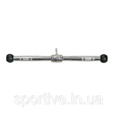 Ручка для тяги пасма InterAtletika E5-21-M обгортова