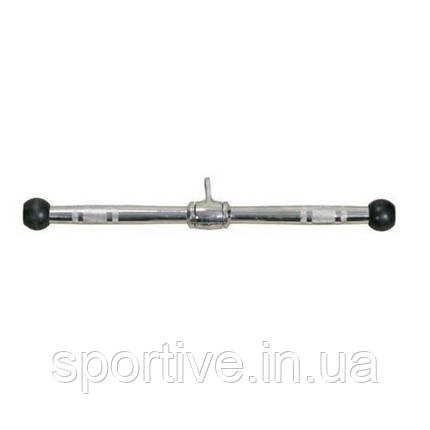 Ручка для тяги пасма InterAtletika E5-21-M обгортова, фото 1