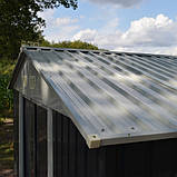 Садовий будиночок HECHT 12X10 PLUS, фото 5