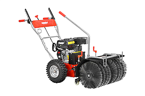 Підмітальні машини HECHT