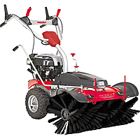 Підмітальна машина зі щіткою HECHT 8101 BS