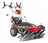 Підмітальна машина зі щіткою HECHT 8101 BS, фото 8