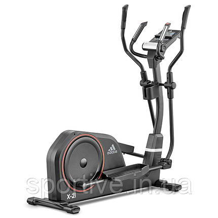 Орбітрек Sportive Adidas X-21 Cross Trainer AVUS-10411BT, фото 1