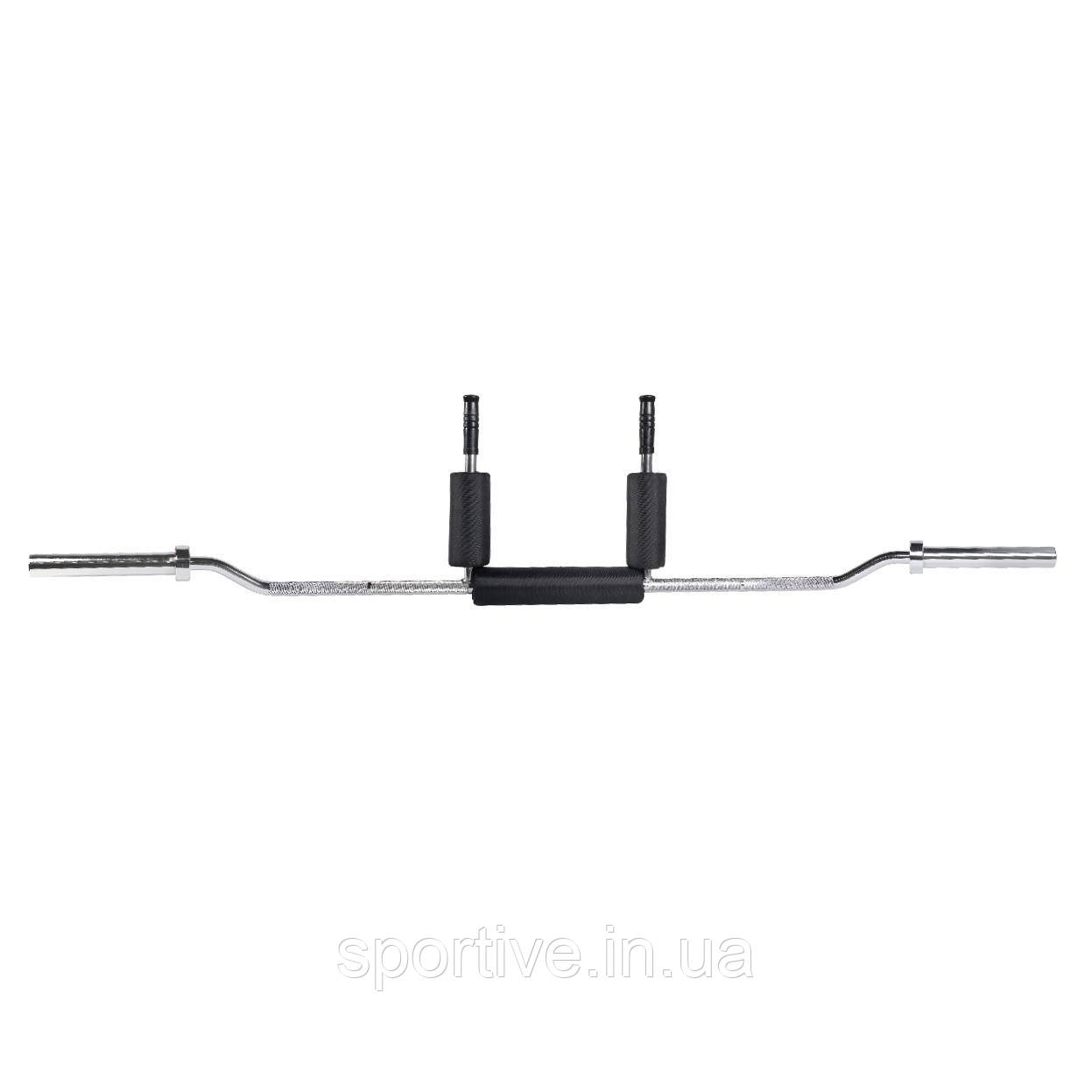 Гриф для присідань InterAtletika MD4116