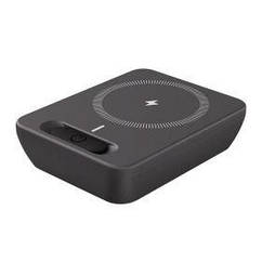 Знімний повербанк, 6400 мА·год/3.7 В, STORM INTERTOOL WT-7010