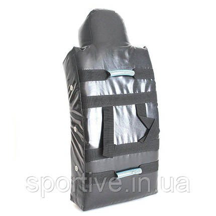 Подушка Torso Shield | чорна | SMAI PT62-TORSO, фото 2