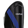 Захист гомілки та стопи CENTURY з ліцензією WAKO | чорний-синій | CENTURY 117730-016, фото 7