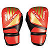 Рукавиці для кікбоксингу CENTURY C-Gear Integrity з ліцензією WAKO | червоно-золотою | CENTURY 115541-903, фото 6