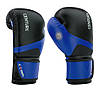 Рукавиці для кікбоксингу CENTURY C-GEAR з ліцензією WAKO | чорно-синій | CENTURY 115540-016, фото 6