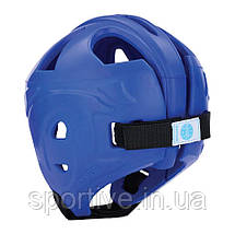 Шолом для кікбоксингу Century з ліцензією WAKO | синій | Century 11420-010, фото 4