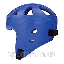 Шолом для кікбоксингу Century з ліцензією WAKO | синій | Century 11420-010, фото 5