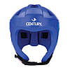 Шолом для кікбоксингу Century з ліцензією WAKO | синій | Century 11420-010, фото 7