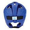 Шолом для кікбоксингу Century з ліцензією WAKO | синій | Century 11420-010, фото 8