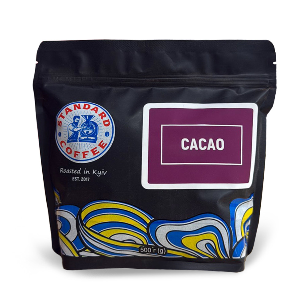 Какао, 500г (Cacao), фото 1