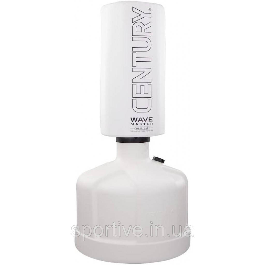Мішок боксерський підлоговий CENTURY WAVEMASTER GHOST EDITION (10162)