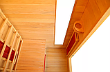 Інфрачервона сауна HECHT ESSENTIAL, фото 5