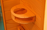 Інфрачервона сауна HECHT ESSENTIAL, фото 7