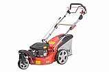 Бензинова газонокосарка HECHT 5433 SW, фото 6