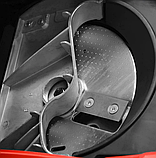 Садовий ножовий подрібнювач HECHT 6284 XL, фото 2