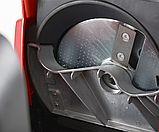 Садовий ножовий подрібнювач HECHT 6284 XL, фото 3