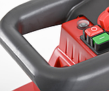 Садовий ножовий подрібнювач HECHT 6284 XL, фото 4