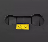 Садовий ножовий подрібнювач HECHT 6284 XL, фото 5