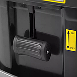 Садовий ножовий подрібнювач HECHT 6284 XL, фото 7