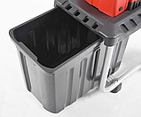 Садовий ножовий подрібнювач HECHT 6284 XL, фото 8