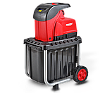 Садовий ножовий подрібнювач HECHT 6284 XL, фото 9