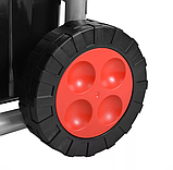 Садовий ножовий подрібнювач HECHT 6284 XL, фото 10