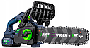 Акумуляторна ланцюгова пила WUBER W-04201, фото 4