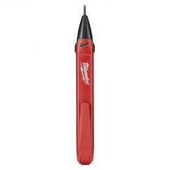 Детектор змінного струму Milwaukee 2200-40, кат. 4 50-100 В, ААх2шт, 0.4кг