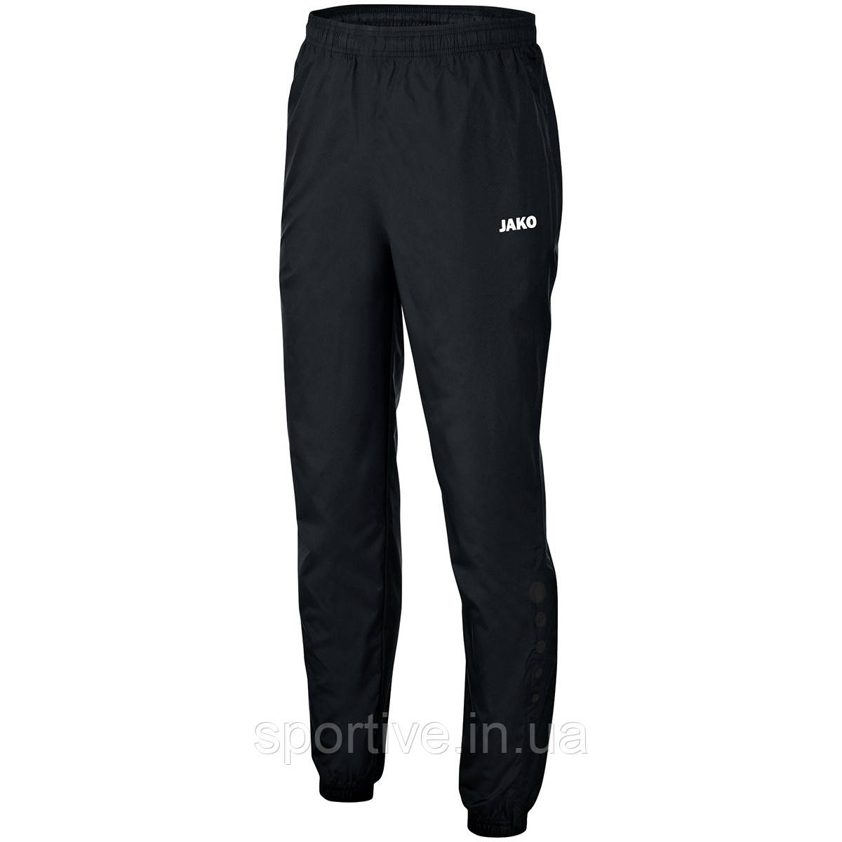 Водостійкі дощові штани Team 2.0 Jako 7502