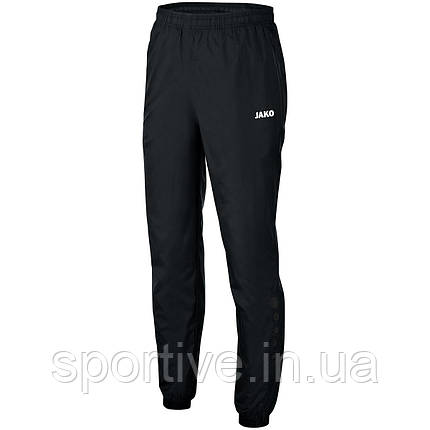 Водостійкі дощові штани Team 2.0 Jako 7502, фото 1