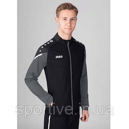 Куртка з поліестеру Performance Jako 9322, фото 1