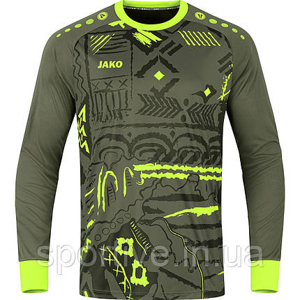 GK джерсі Tropicana Jako 8911, фото 1