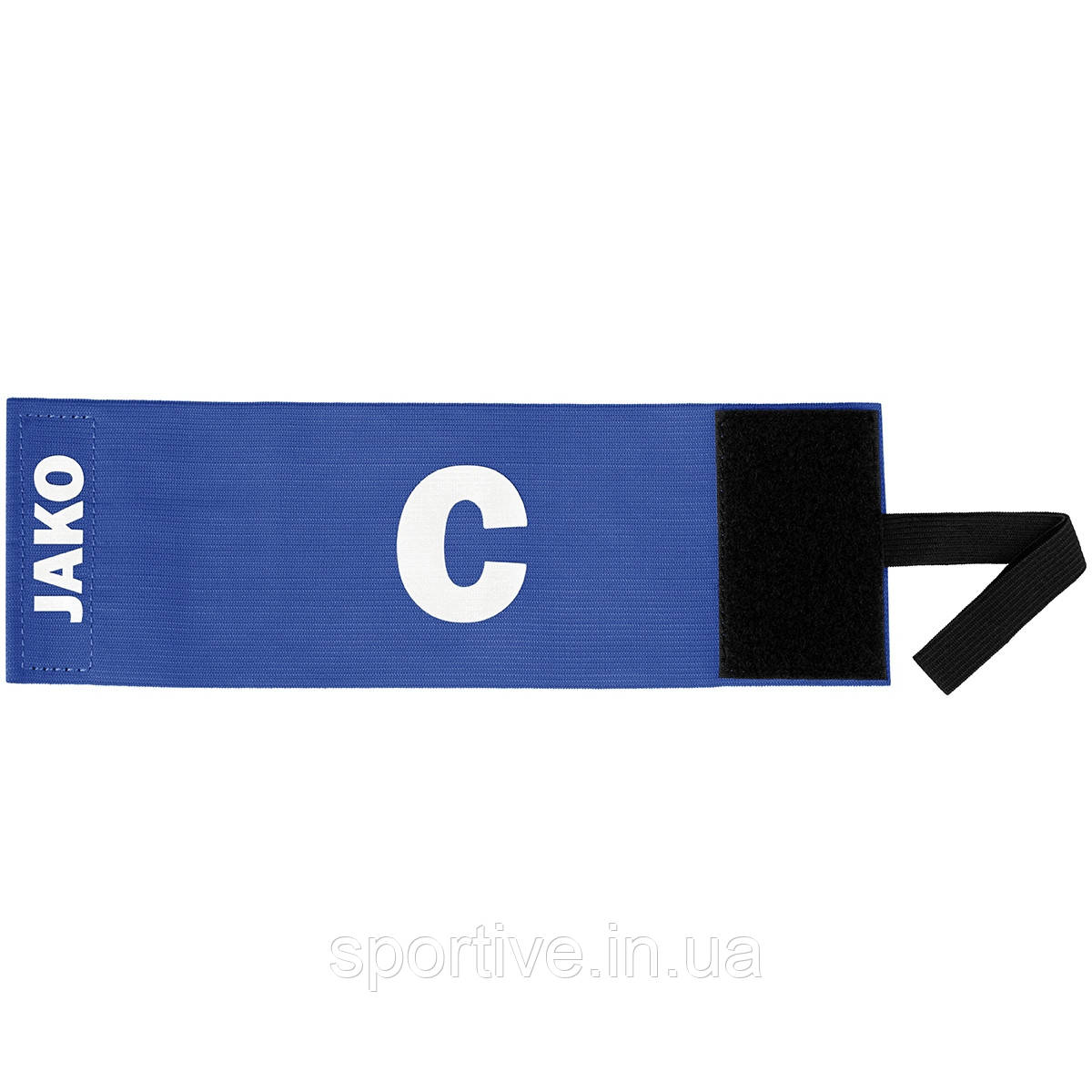Капітанська пов'язка Classico Jako 2820