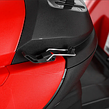 Трактор садовий бензиновий HECHT 5184, фото 8