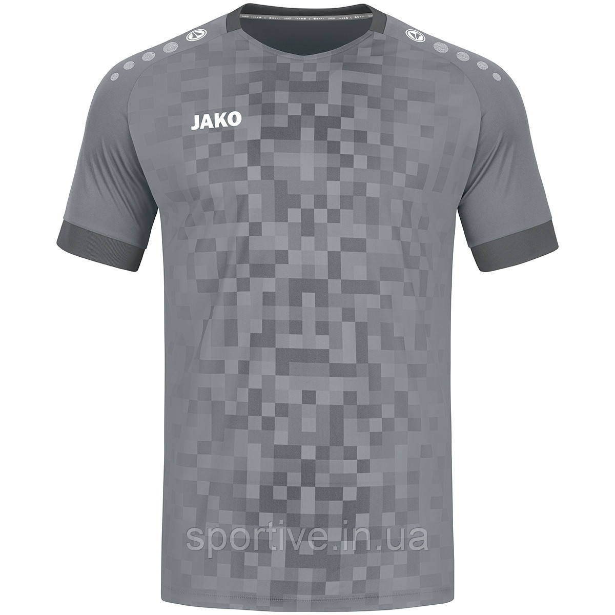 Ігрова футболка джерсі Pixel S/S Jako 4241