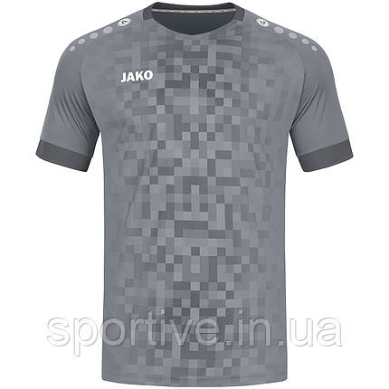 Ігрова футболка джерсі Pixel S/S Jako 4241, фото 1