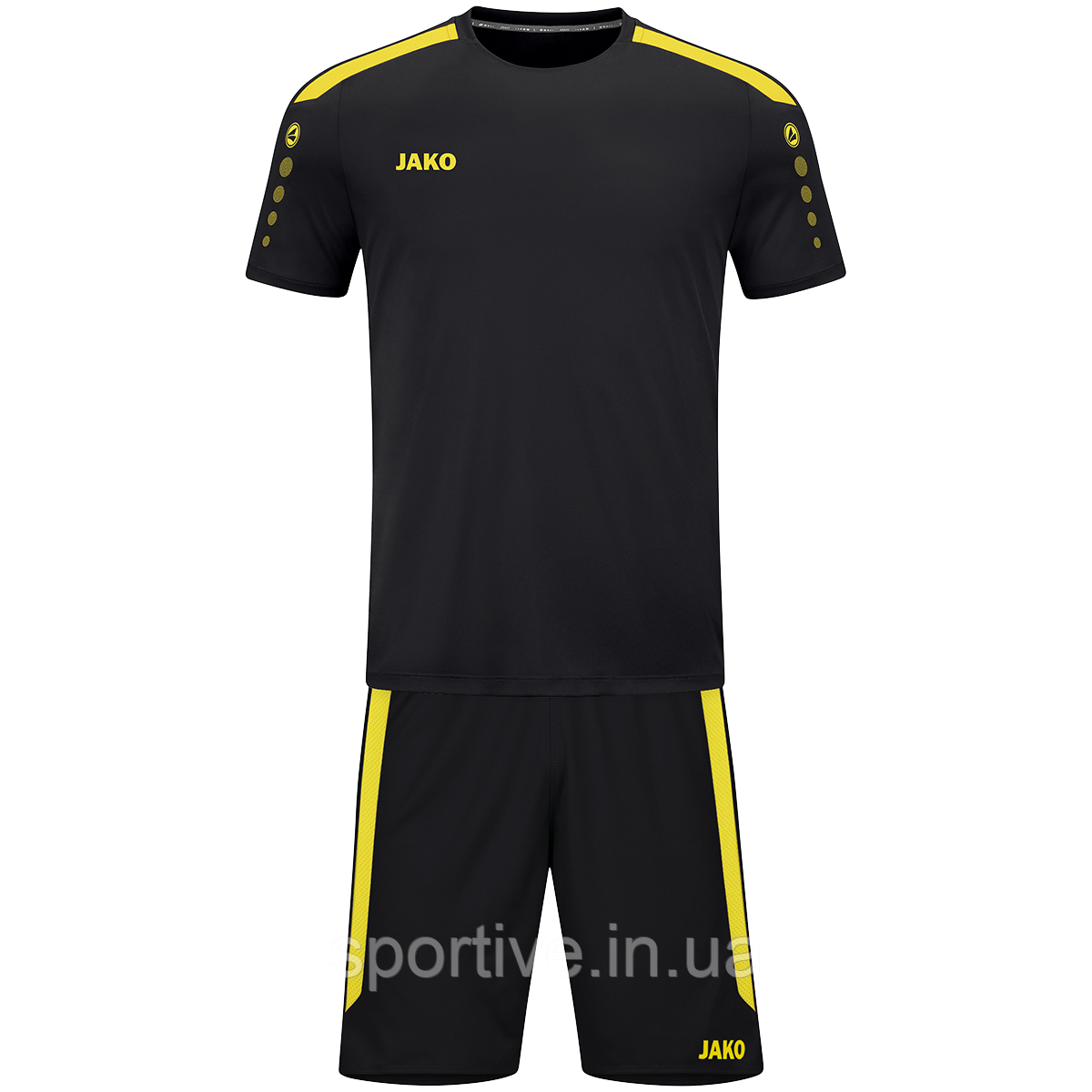 Шорти Power Jako 4423