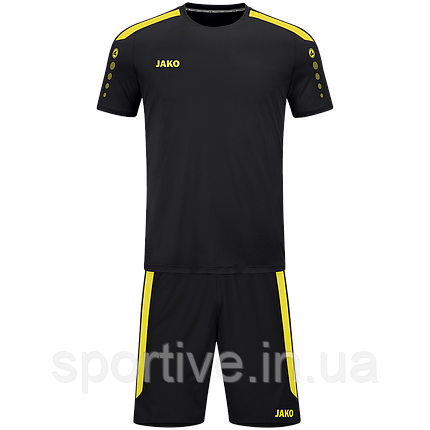 Шорти Power Jako 4423, фото 1