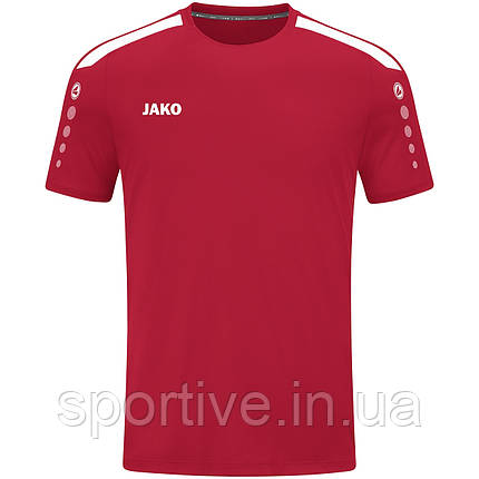 Ігрова футболка джерсі Power S/S Jako 4223, фото 1