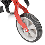 Культиватор бензиновий HECHT 761, фото 7