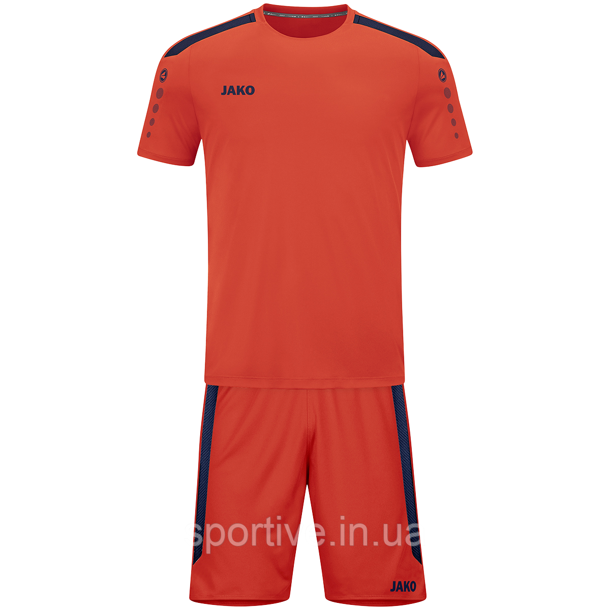 Шорти Power Jako 4423