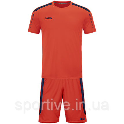 Шорти Power Jako 4423, фото 1