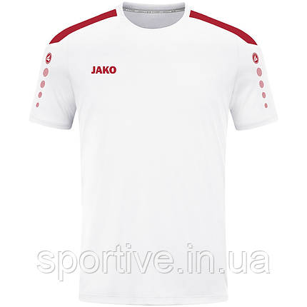 Ігрова футболка джерсі Power S/S Jako 4223, фото 1